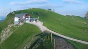 Archiviertes Webcam Bild: Gröden: Seceda Panoramablick am 29.06.2026 um 02:52 Uhr