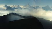 Archived webcam image showing Seceda panorama view on 12 Jul 2026 at 02:03