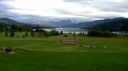 Archiviertes Webcam Bild: Irrsee im Salzkammergut am 14.06.2026 um 06:30 Uhr