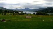 Archiviertes Webcam Bild: Irrsee im Salzkammergut am 14.06.2026 um 07:30 Uhr
