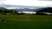 Archiviertes Webcam Bild: Irrsee im Salzkammergut am 14.06.2026 um 08:30 Uhr