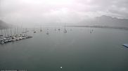 Archiviertes Webcam Bild: Webcam mit Blick auf den Mondsee am 11.06.2026 um 06:58 Uhr