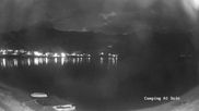 Archived webcam image showing Lago di Ledro on 30 Apr 2026 at 04:43