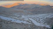 Archiviertes Webcam Bild: Mt Dobson: Fairline Ridge T-Bar am 27.05.2026 um 22:47 Uhr