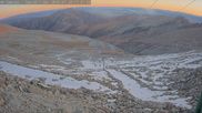 Archiviertes Webcam Bild: Mt Dobson: Fairline Ridge T-Bar am 28.05.2026 um 07:47 Uhr