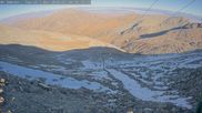 Archiviertes Webcam Bild: Mt Dobson: Fairline Ridge T-Bar am 28.05.2026 um 00:47 Uhr