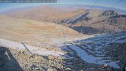 Archiviertes Webcam Bild: Mt Dobson: Fairline Ridge T-Bar am 28.05.2026 um 02:47 Uhr