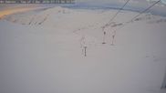 Archiviertes Webcam Bild: Mt Dobson: Fairline Ridge T-Bar am 12.07.2026 um 22:08 Uhr