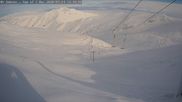 Archiviertes Webcam Bild: Mt Dobson: Fairline Ridge T-Bar am 13.07.2026 um 02:08 Uhr