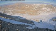Archiviertes Webcam Bild: Mt Dobson: Fairline Ridge T-Bar am 11.10.2026 um 22:42 Uhr
