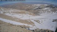 Archiviertes Webcam Bild: Mt Dobson: Fairline Ridge T-Bar am 12.10.2026 um 02:42 Uhr