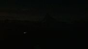 Archived webcam image showing Sunnega (Rothorn Area) on 3 May 2026 at 02:49