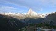 Archived webcam image showing Sunnega (Rothorn Area) on 14 Jun 2026 at 06:12