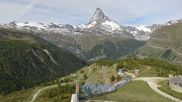 Archived webcam image showing Sunnega (Rothorn Area) on 14 Jun 2026 at 08:12