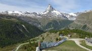 Archived webcam image showing Sunnega (Rothorn Area) on 14 Jun 2026 at 10:12