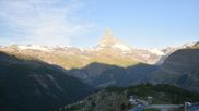 Archived webcam image showing Sunnega (Rothorn Area) on 22 Jun 2026 at 06:29