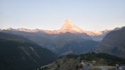 Archived webcam image showing Sunnega (Rothorn Area) on 29 Jul 2026 at 06:32
