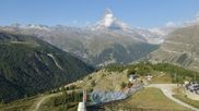 Archived webcam image showing Sunnega (Rothorn Area) on 29 Jul 2026 at 08:32