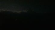 Archived webcam image showing Sunnega (Rothorn Area) on 29 Jul 2026 at 02:32