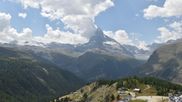 Archived webcam image showing Sunnega (Rothorn Area) on 29 Jul 2026 at 14:32