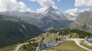 Archived webcam image showing Sunnega (Rothorn Area) on 29 Jul 2026 at 12:32