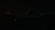 Archiviertes Webcam Bild: Zermatt: Station Sunnega mit Blick aufs Matterhorn am 22.10.2026 um 20:39 Uhr