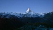 Archived webcam image showing Sunnega (Rothorn Area) on 30 Oct 2026 at 06:19