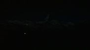 Archived webcam image showing Sunnega (Rothorn Area) on 30 Oct 2026 at 02:19