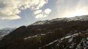Archiviertes Webcam Bild: Air Zermatt am 10.04.2026 um 08:59 Uhr