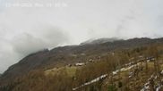 Archiviertes Webcam Bild: Air Zermatt am 13.04.2026 um 14:25 Uhr