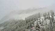 Archived webcam image showing Air Zermatt on 12 May 2026 at 07:11
