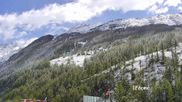 Archived webcam image showing Air Zermatt on 12 May 2026 at 10:11