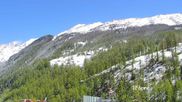 Archived webcam image showing Air Zermatt on 12 May 2026 at 12:11