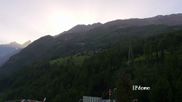 Archiviertes Webcam Bild: Air Zermatt am 28.05.2026 um 07:56 Uhr