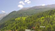 Archiviertes Webcam Bild: Air Zermatt am 28.05.2026 um 10:56 Uhr