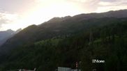 Archiviertes Webcam Bild: Air Zermatt am 31.05.2026 um 07:16 Uhr