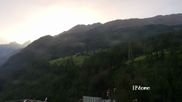 Archived webcam image showing Air Zermatt on 24 Jun 2026 at 07:38