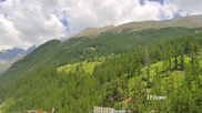 Archived webcam image showing Air Zermatt on 24 Jun 2026 at 14:38