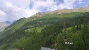 Archived webcam image showing Air Zermatt on 24 Jun 2026 at 16:38