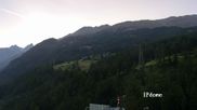 Archived webcam image showing Air Zermatt on 12 Jul 2026 at 06:45