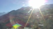 Archived webcam image showing Air Zermatt on 12 Jul 2026 at 08:45