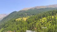 Archived webcam image showing Air Zermatt on 12 Jul 2026 at 12:45