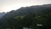 Archived webcam image showing Air Zermatt on 22 Jul 2026 at 07:17