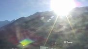 Archived webcam image showing Air Zermatt on 22 Jul 2026 at 08:17