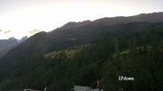 Archiviertes Webcam Bild: Air Zermatt am 26.08.2026 um 06:13 Uhr