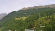 Archiviertes Webcam Bild: Air Zermatt am 26.08.2026 um 14:13 Uhr