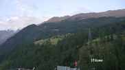 Archiviertes Webcam Bild: Air Zermatt am 26.08.2026 um 20:13 Uhr