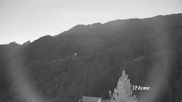 Archived webcam image showing Air Zermatt on 23 Sep 2026 at 06:07