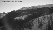 Archiviertes Webcam Bild: Air Zermatt am 26 Feb 2026 um 06:26 Uhr