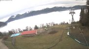 Archiviertes Webcam Bild: Webcam Schliersbergalm am 13.04.2026 um 07:38 Uhr